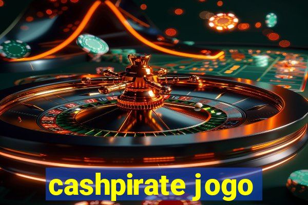 cashpirate jogo